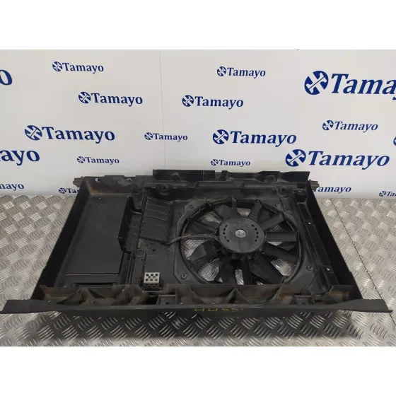 Electroventilador para Peugeot 308