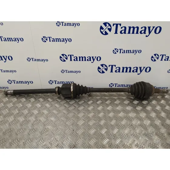 Transmision Delantera Derecha para Peugeot Boxer Caja Cerrada (Bat. 3450) (333)