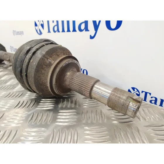 Transmision Delantera Derecha para Peugeot Boxer Caja Cerrada (Bat. 3450) (333)