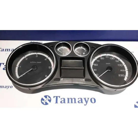 Cuadro Instrumentos para Peugeot 308
