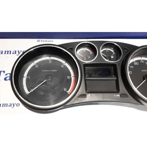Cuadro Instrumentos para Peugeot 308