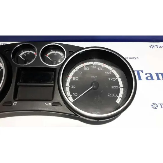 Cuadro Instrumentos para Peugeot 308