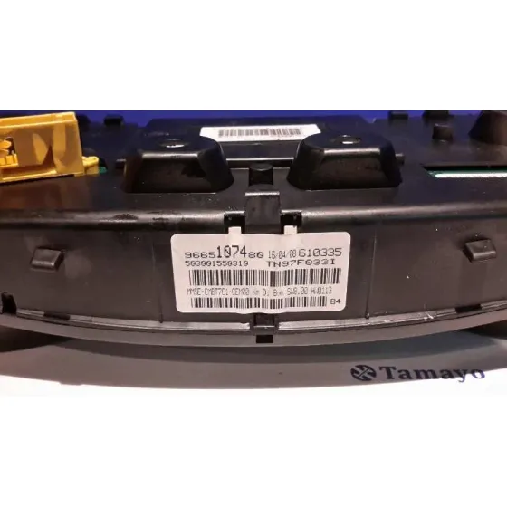 Cuadro Instrumentos para Peugeot 308