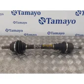 Transmision Delantera Izquierda para Peugeot 308