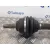 Transmision Delantera Izquierda para Peugeot 308