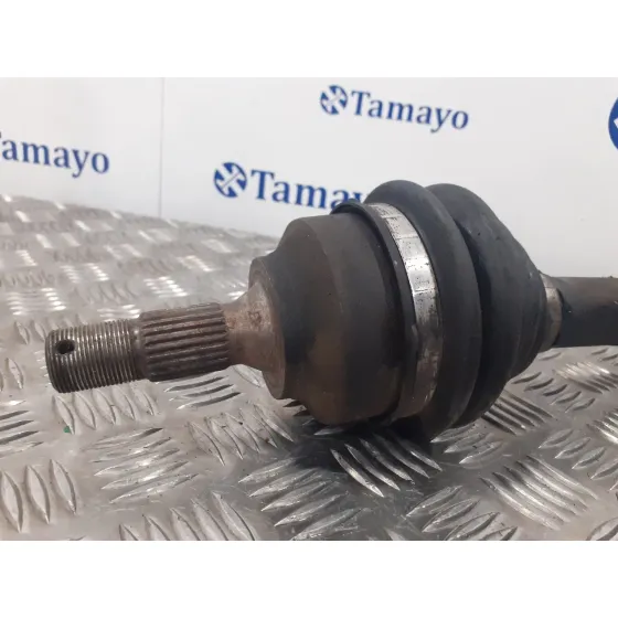 Transmision Delantera Izquierda para Peugeot 308
