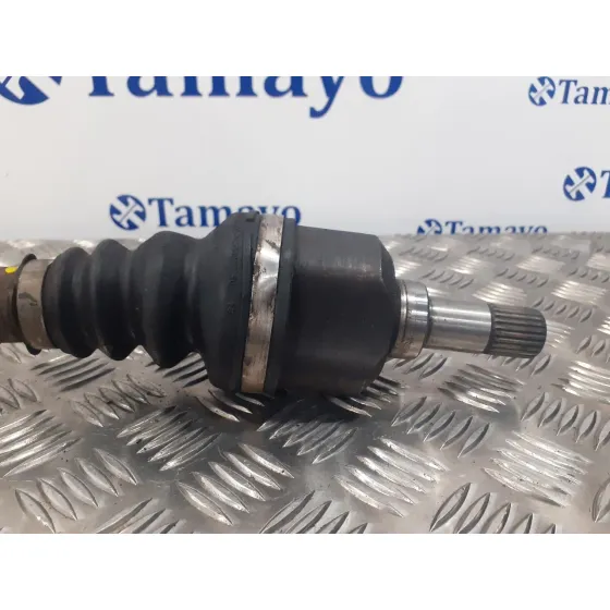 Transmision Delantera Izquierda para Peugeot 308