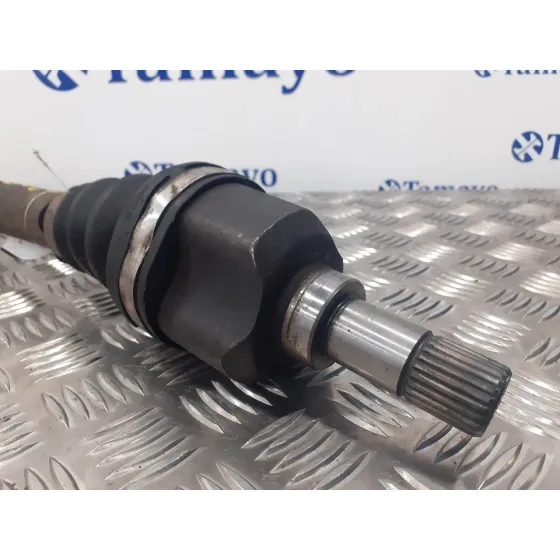 Transmision Delantera Izquierda para Peugeot 308