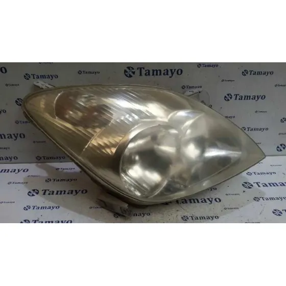 Faro Derecho para Toyota Corolla Verso (E12)