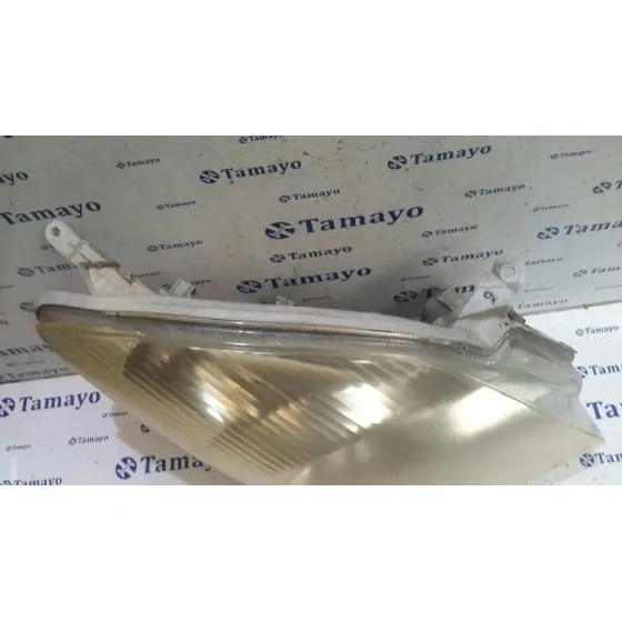 Faro Derecho para Toyota Corolla Verso (E12)