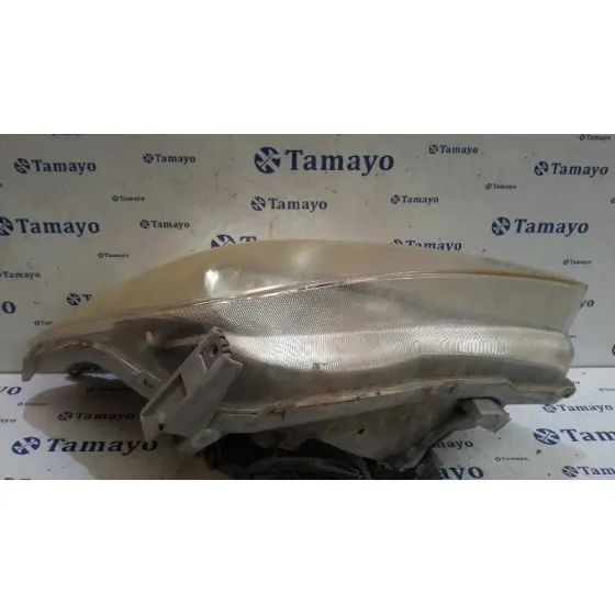 Faro Derecho para Toyota Corolla Verso (E12)