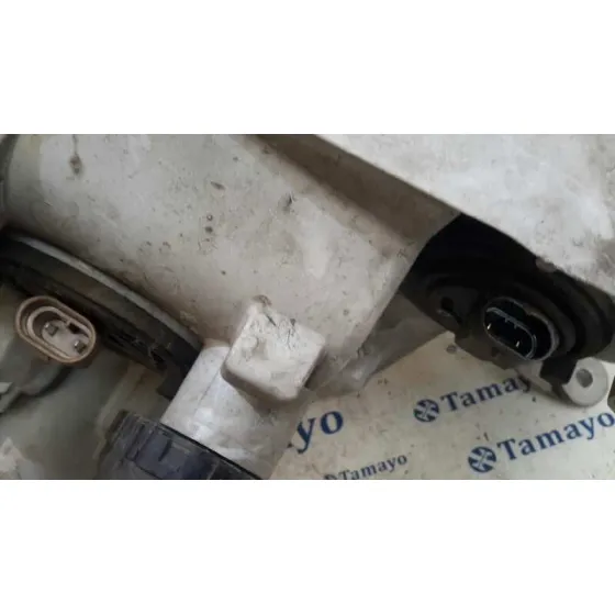 Faro Derecho para Toyota Corolla Verso (E12)