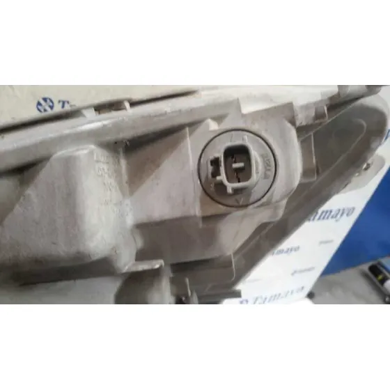 Faro Derecho para Toyota Corolla Verso (E12)