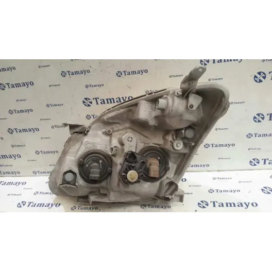 Faro Derecho para Toyota Corolla Verso (E12)
