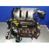 Motor Completo para Chrysler Voyager (Gs)