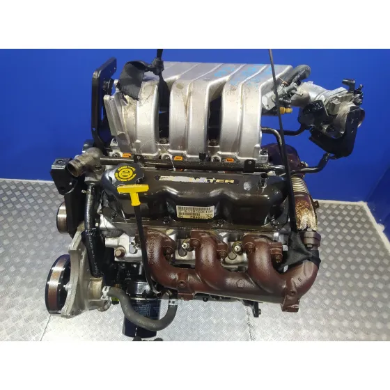 Motor Completo para Chrysler Voyager (Gs)