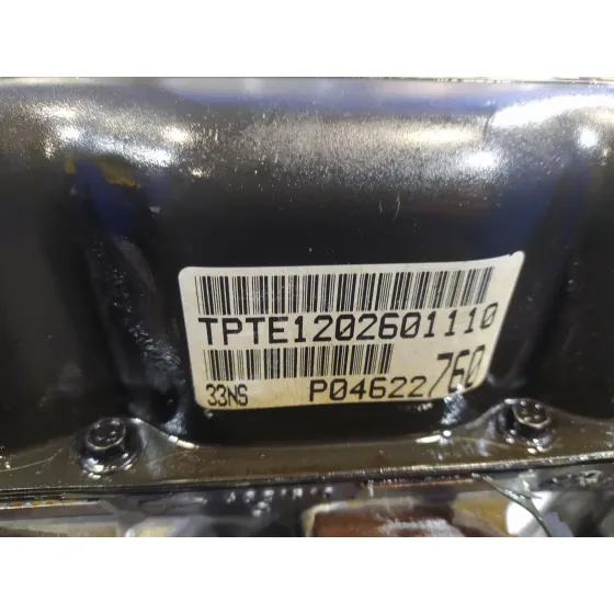 Motor Completo para Chrysler Voyager (Gs)