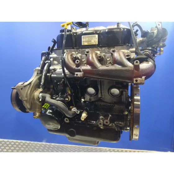 Motor Completo para Chrysler Voyager (Gs)