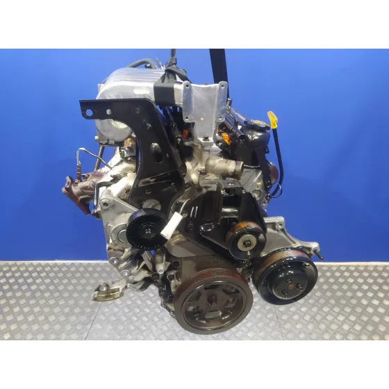Motor Completo para Chrysler Voyager (Gs)