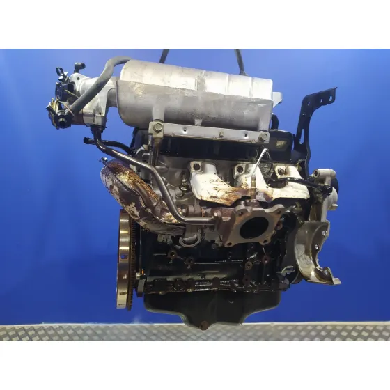 Motor Completo para Chrysler Voyager (Gs)
