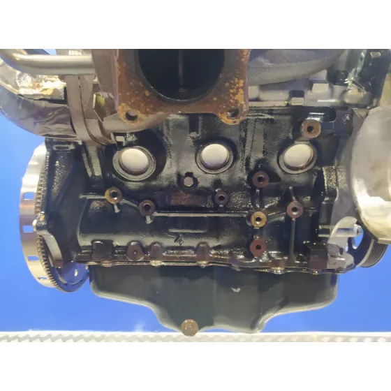Motor Completo para Chrysler Voyager (Gs)