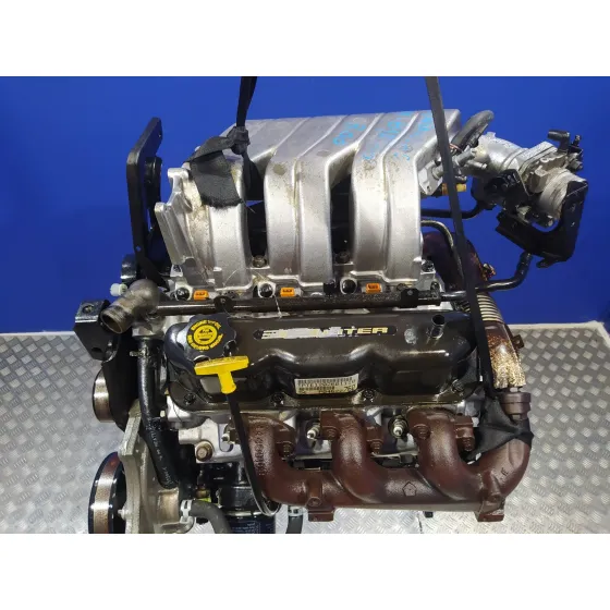 Motor Completo para Chrysler Voyager (Gs)