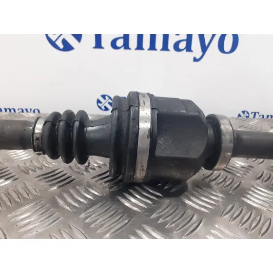 Transmision Delantera Derecha para Renault Espace Iv (Jk0)