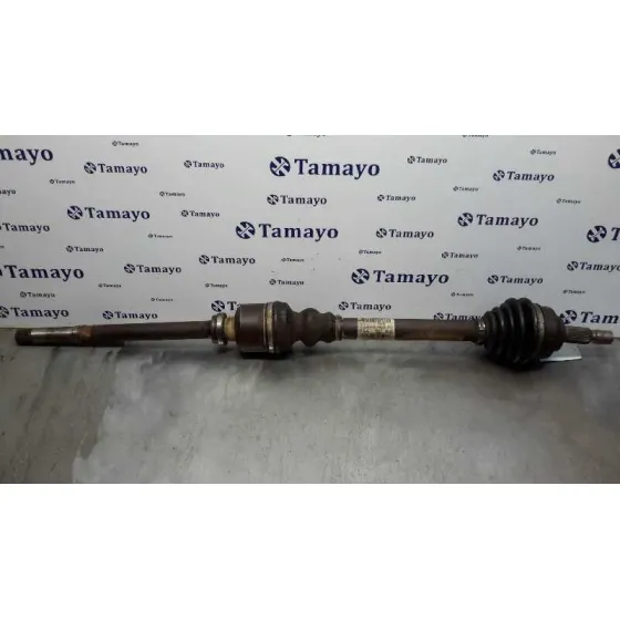 Transmision Delantera Derecha para Peugeot 407