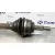 Transmision Delantera Derecha para Peugeot 407