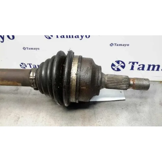 Transmision Delantera Derecha para Peugeot 407