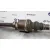 Transmision Delantera Derecha para Peugeot 407
