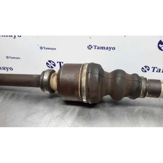 Transmision Delantera Derecha para Peugeot 407