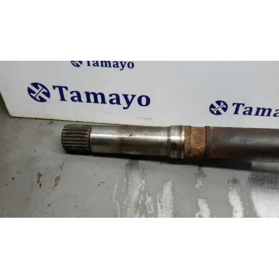 Transmision Delantera Derecha para Peugeot 407