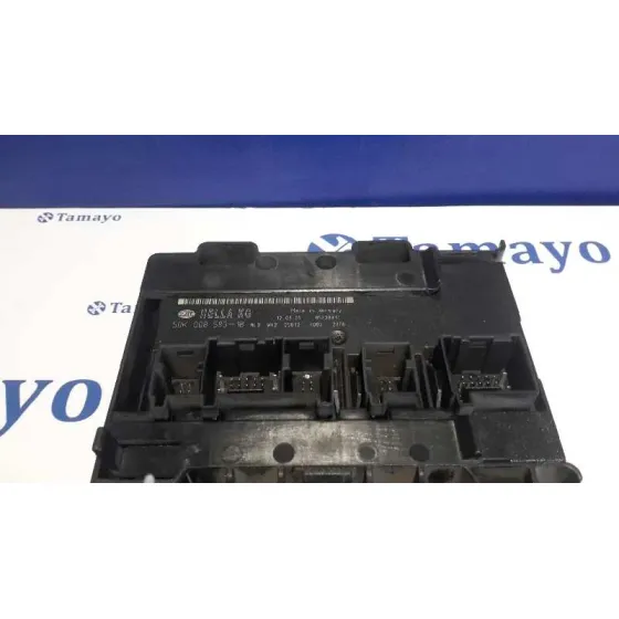 Modulo Electronico para Seat Leon (1P1)