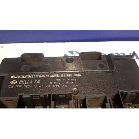 Modulo Electronico para Seat Leon (1P1)
