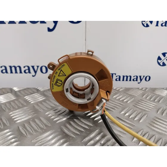 Anillo Airbag para Fiat Doblo