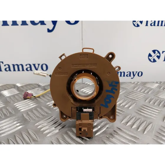 Anillo Airbag para Fiat Doblo