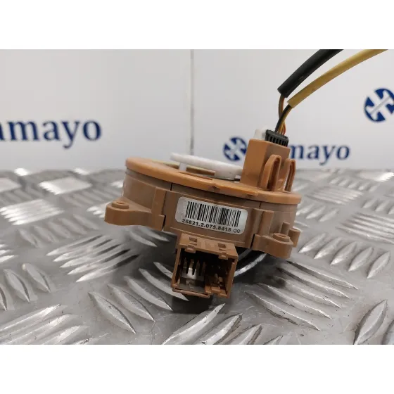 Anillo Airbag para Fiat Doblo