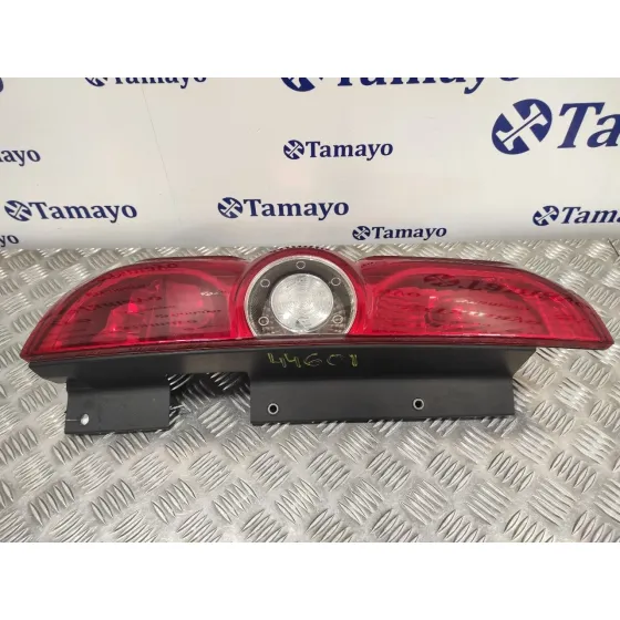 Piloto Trasero Izquierdo para Fiat Doblo