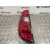Piloto Trasero Izquierdo para Fiat Doblo