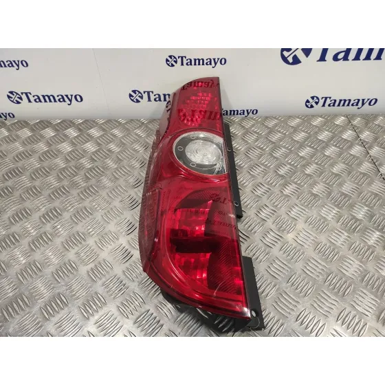Piloto Trasero Izquierdo para Fiat Doblo