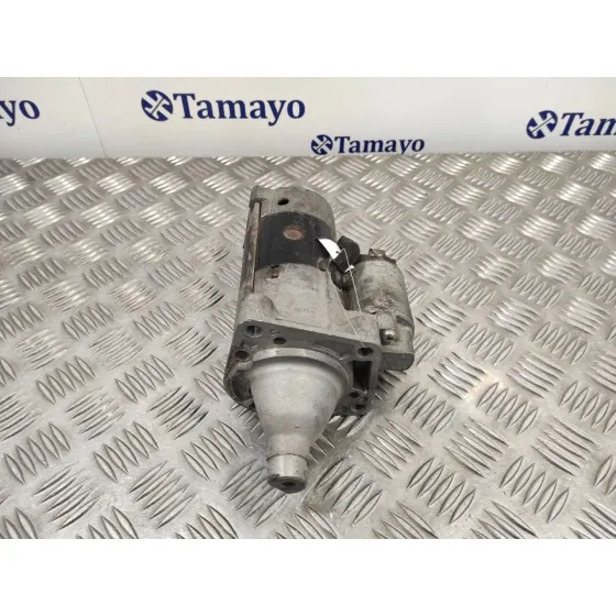 Motor Arranque para Chrysler Grand Voyager