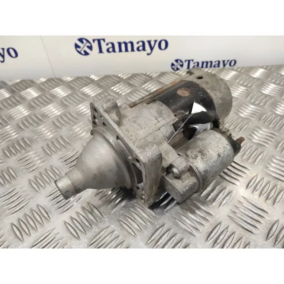 Motor Arranque para Chrysler Grand Voyager