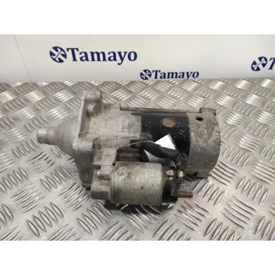 Motor Arranque para Chrysler Grand Voyager