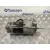 Motor Arranque para Chrysler Grand Voyager