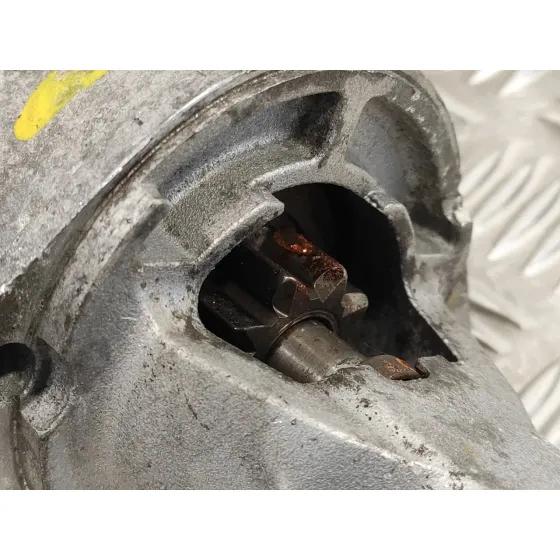 Motor Arranque para Chrysler Grand Voyager