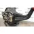 Soporte Rueda Repuesto para Land Rover Freelander (Ln)
