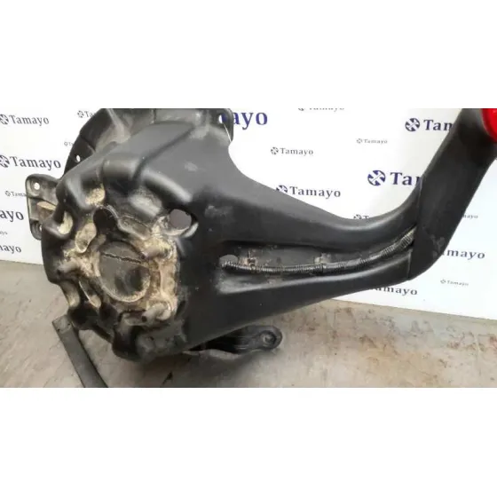 Soporte Rueda Repuesto para Land Rover Freelander (Ln)