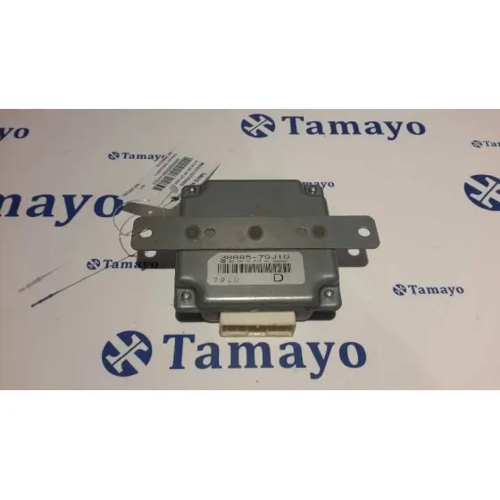 Modulo Electronico para Suzuki Sx4 Rw (Ey)
