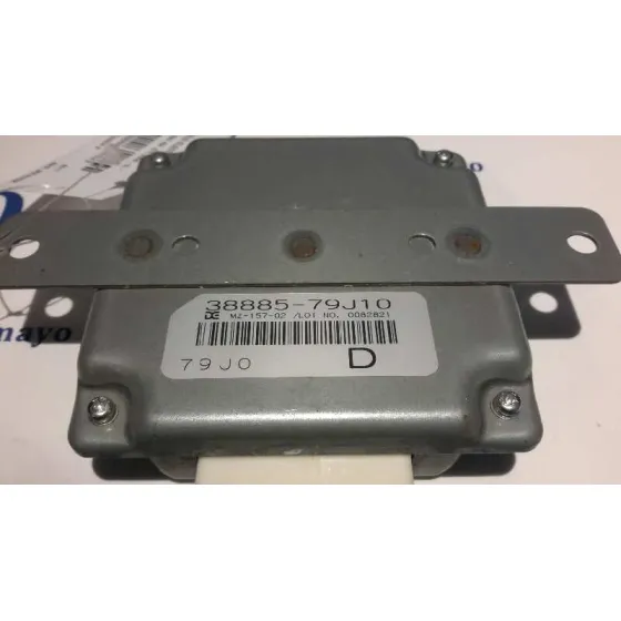 Modulo Electronico para Suzuki Sx4 Rw (Ey)